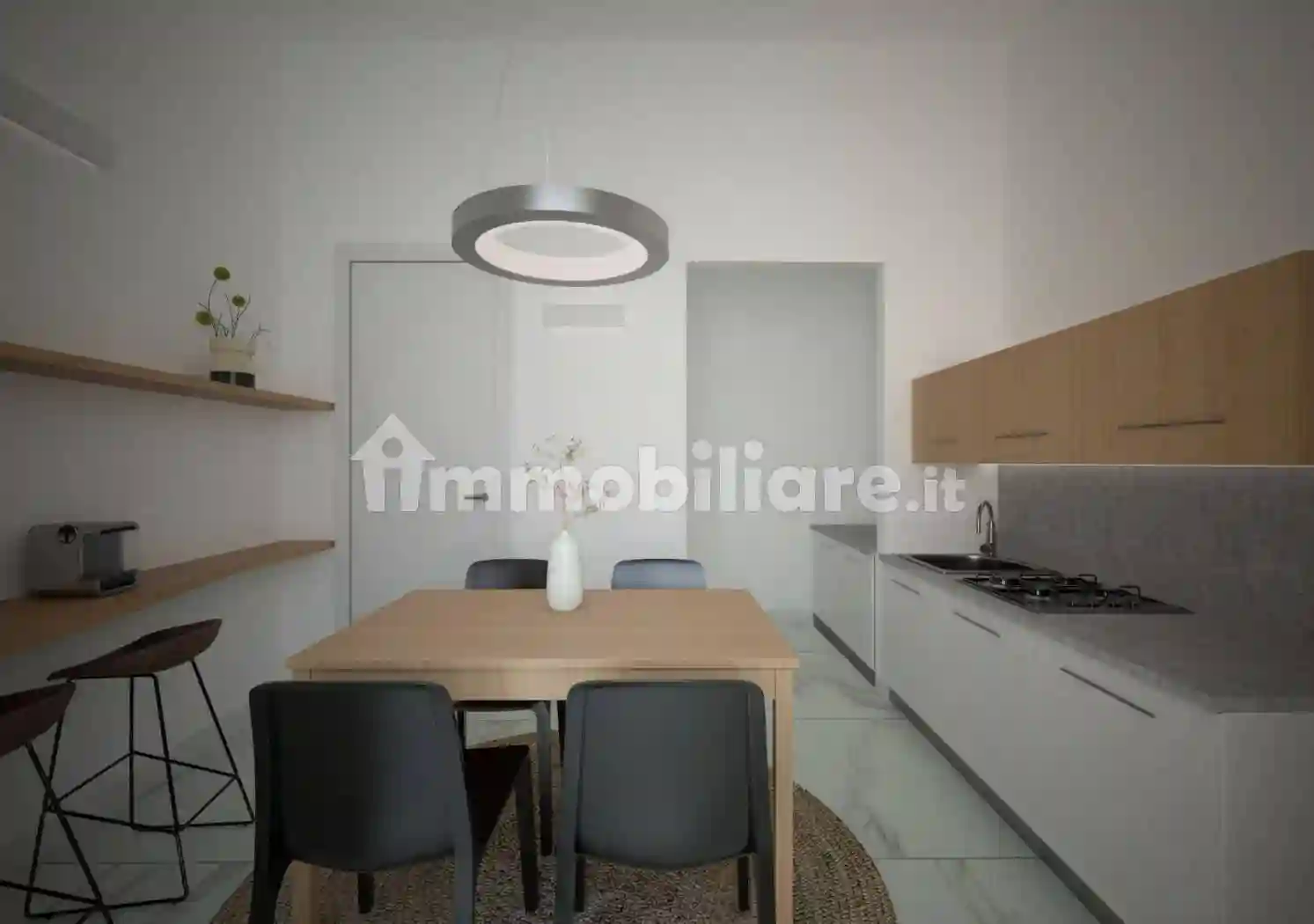 Appartamento - foto 4