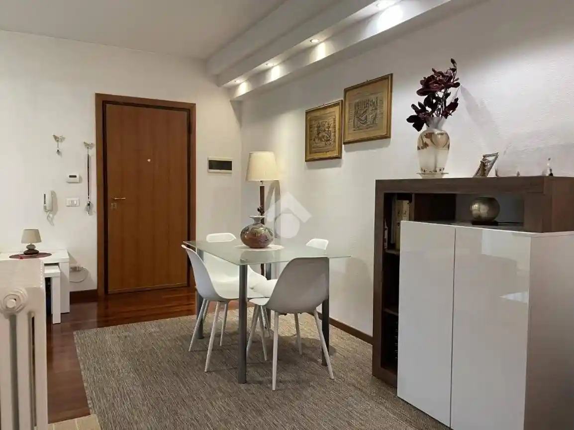 Appartamento in vendita a Ferrara