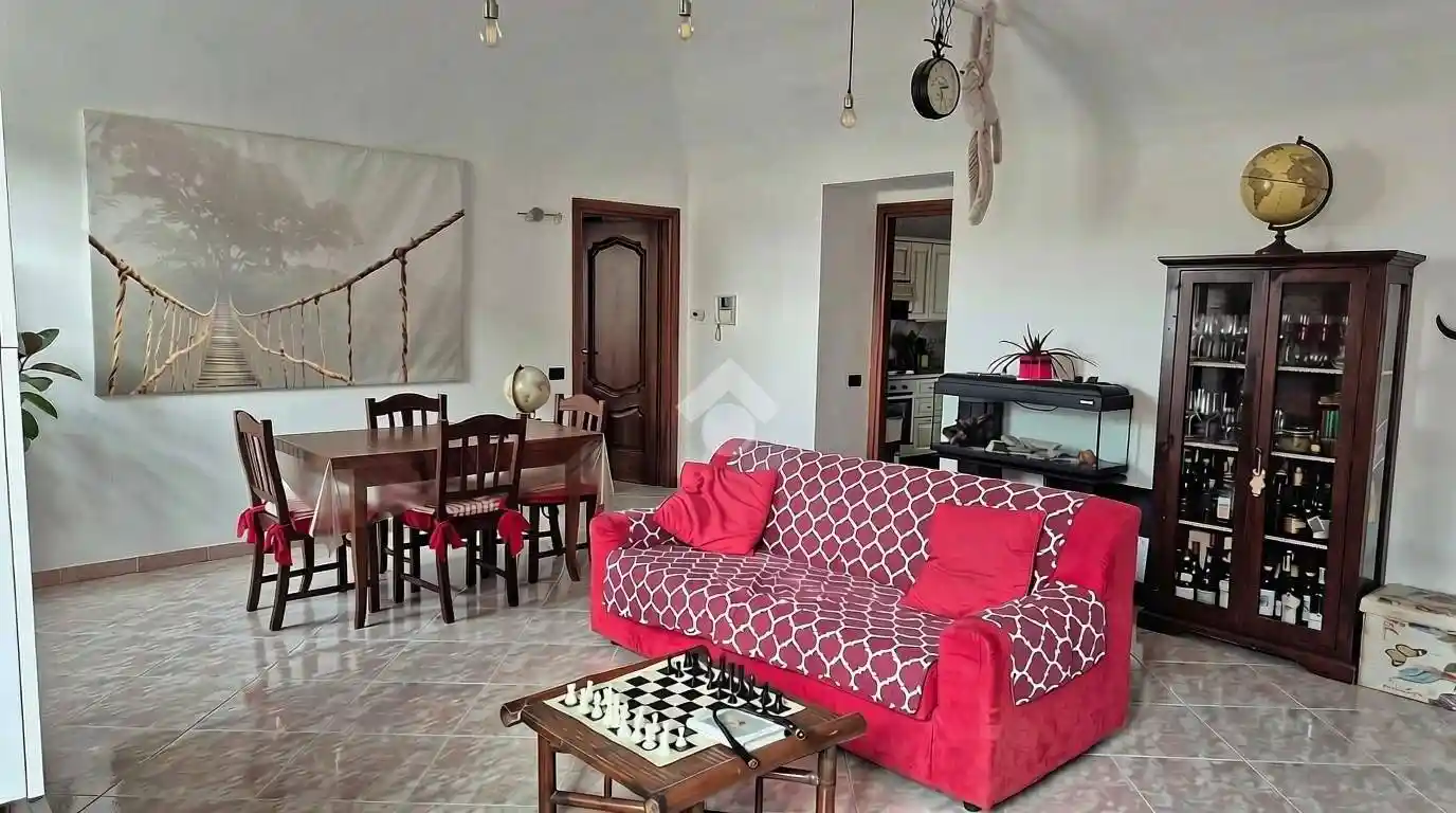 Appartamento in vendita a Novi Ligure