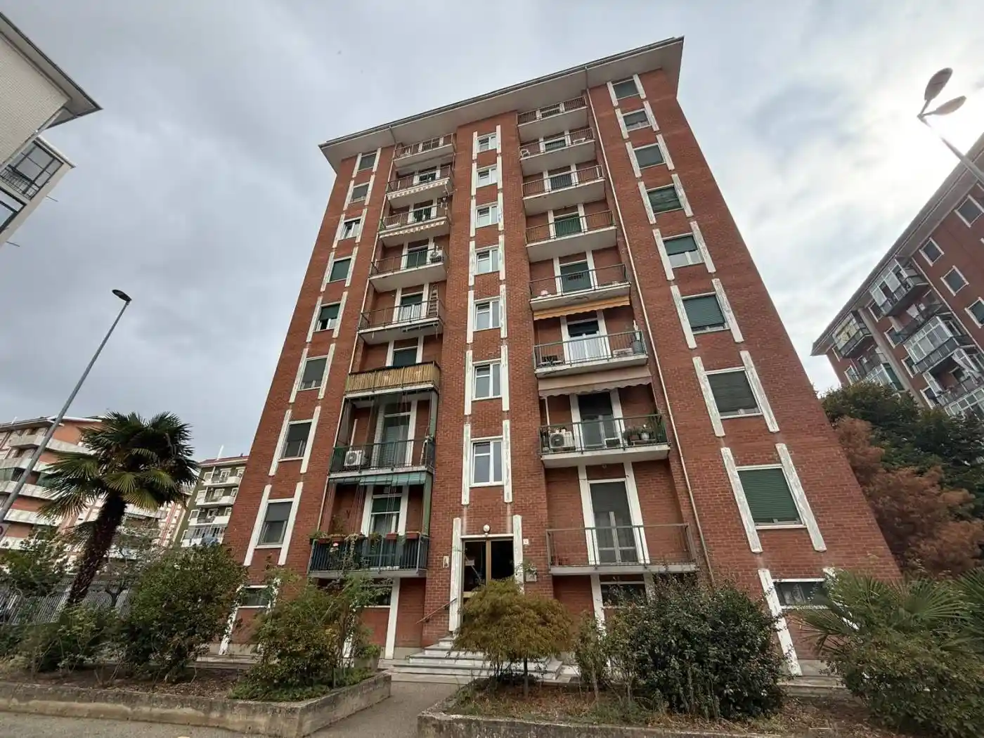 Appartamento in vendita a Vercelli