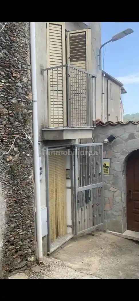 Casa indipendente in vendita a Serrastretta