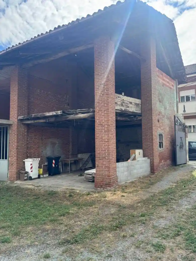 Rustico - Casale in vendita a Trana