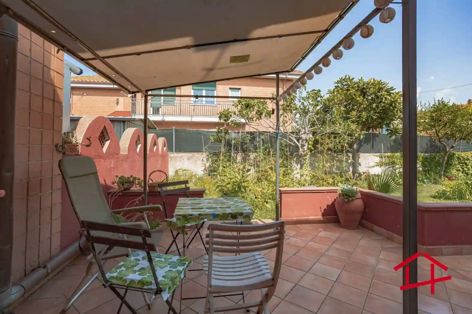 Villa - foto 2
