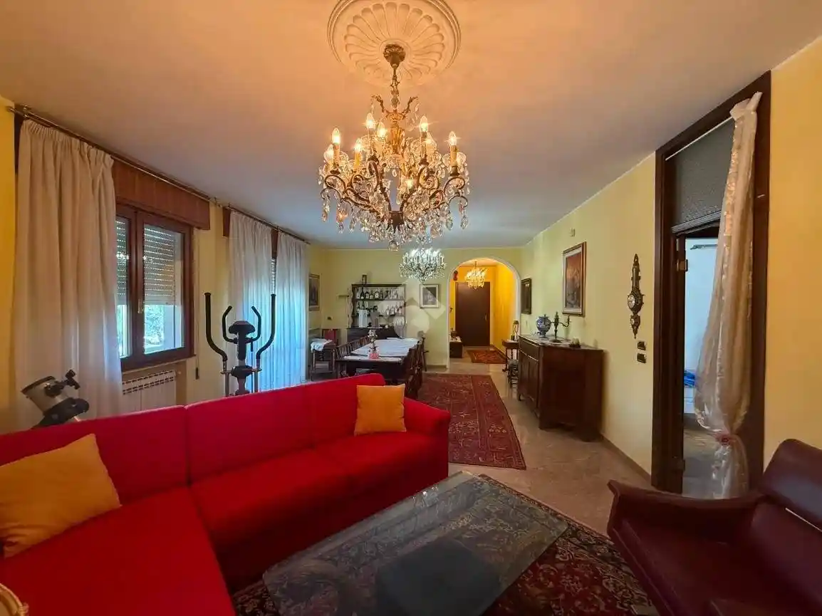Appartamento in affitto a Abano Terme