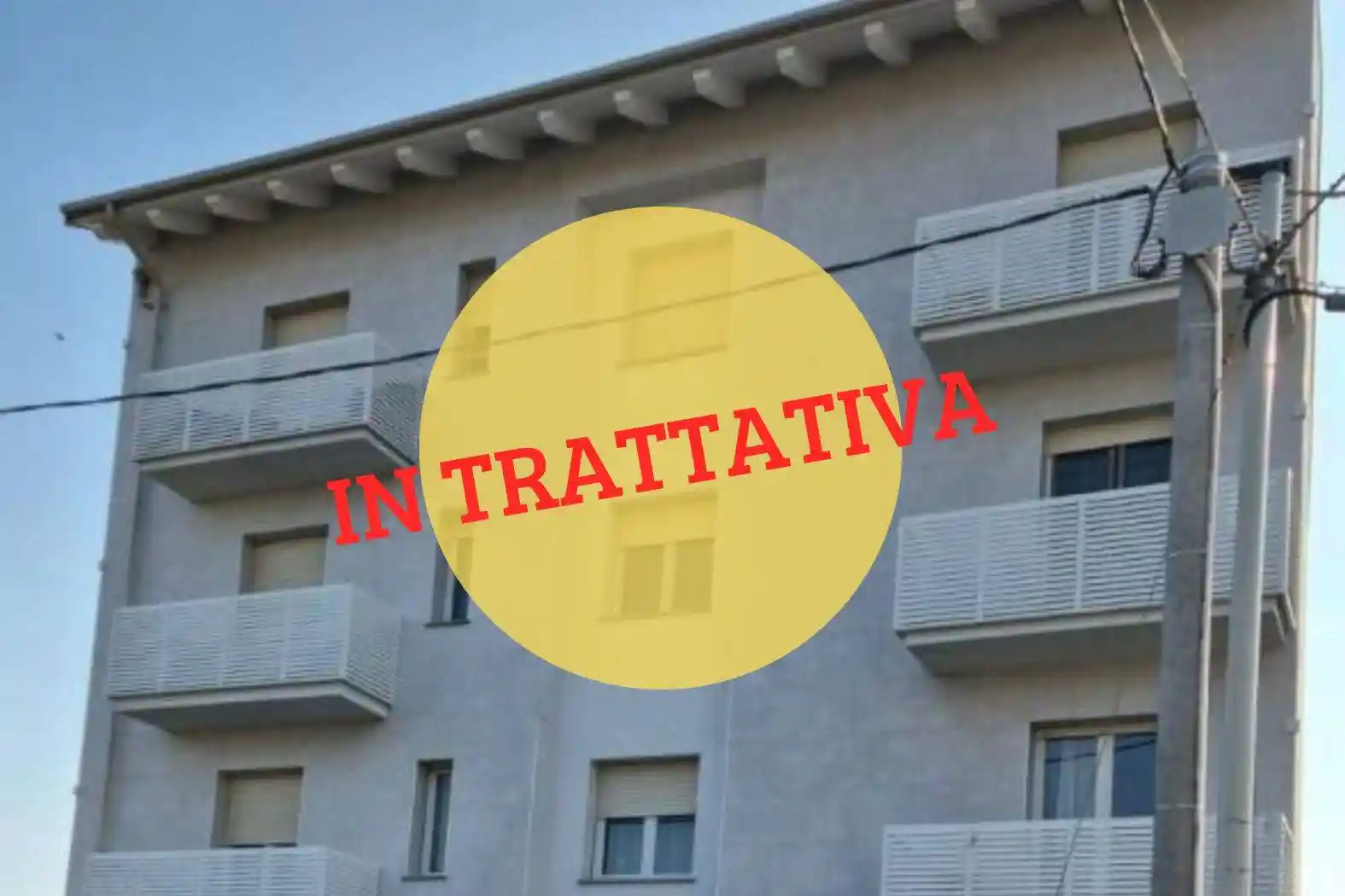 Appartamento in affitto a Rivoli