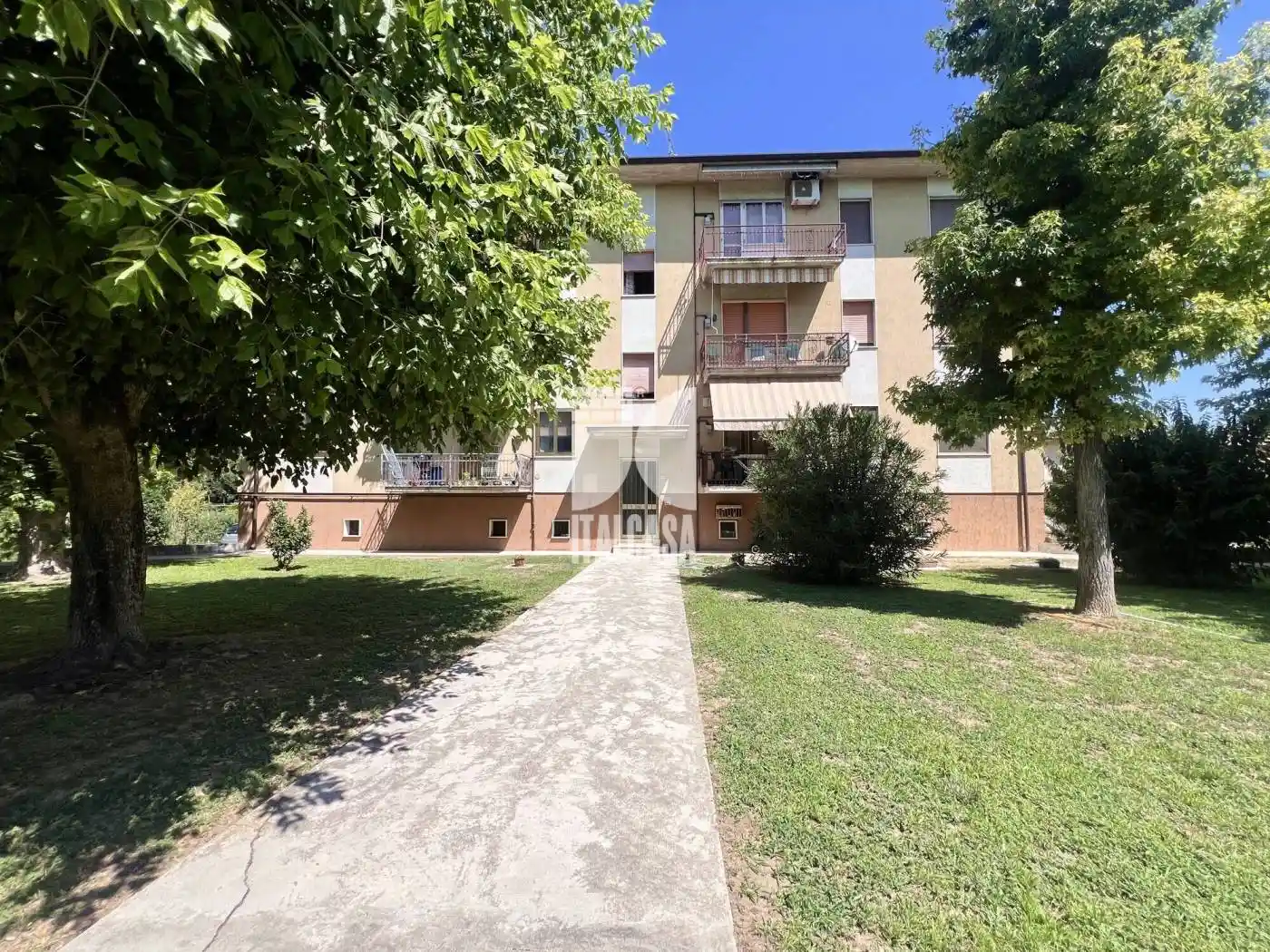 Appartamento in vendita a Porto Mantovano
