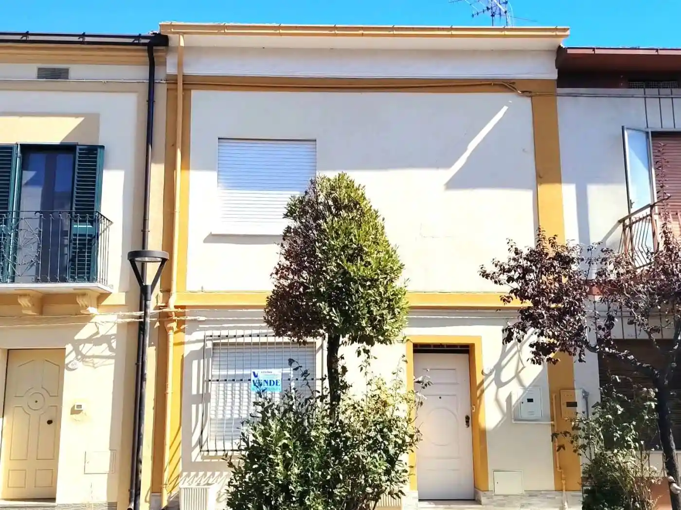 Casa indipendente in vendita a Fossacesia