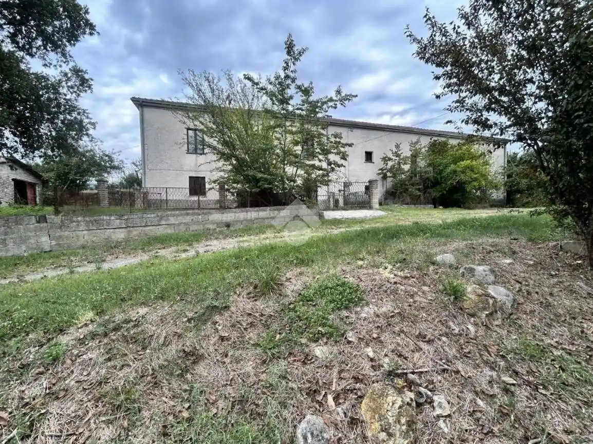 Casa indipendente in vendita a Casalvieri