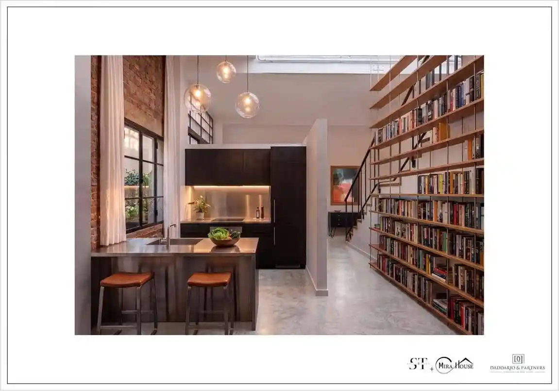 Loft in vendita a Milano