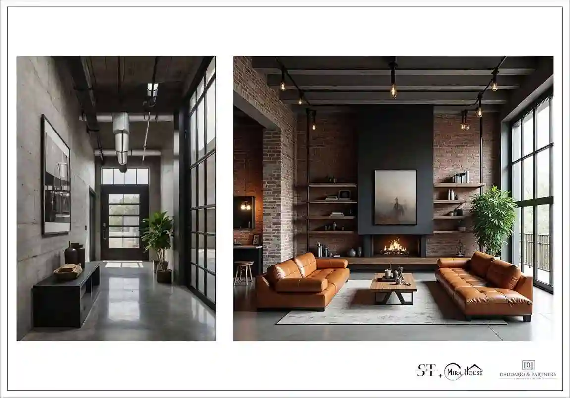 Loft - foto 5