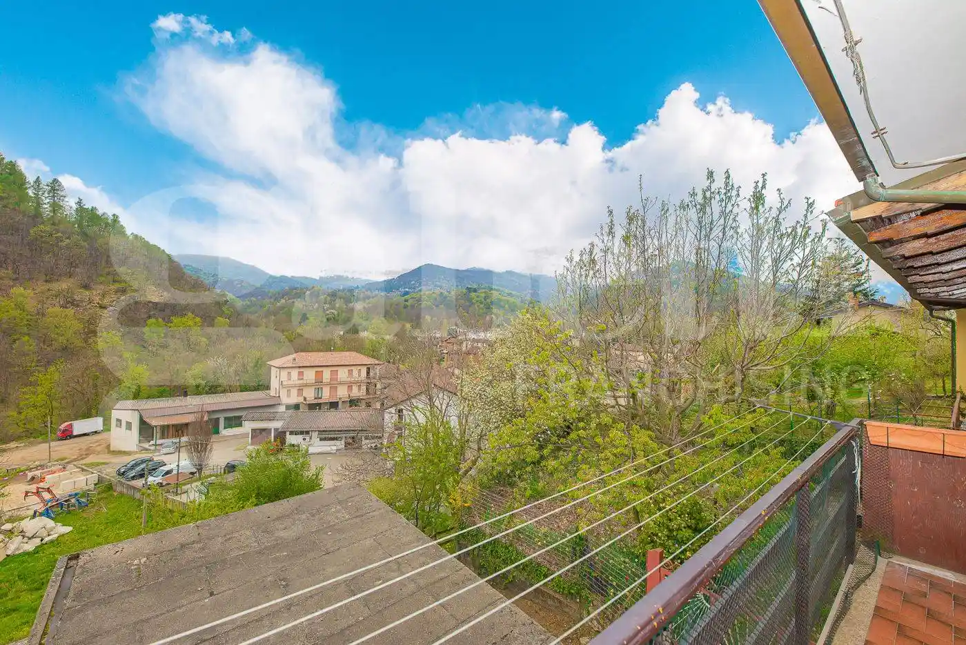 Appartamento in vendita a Giaveno