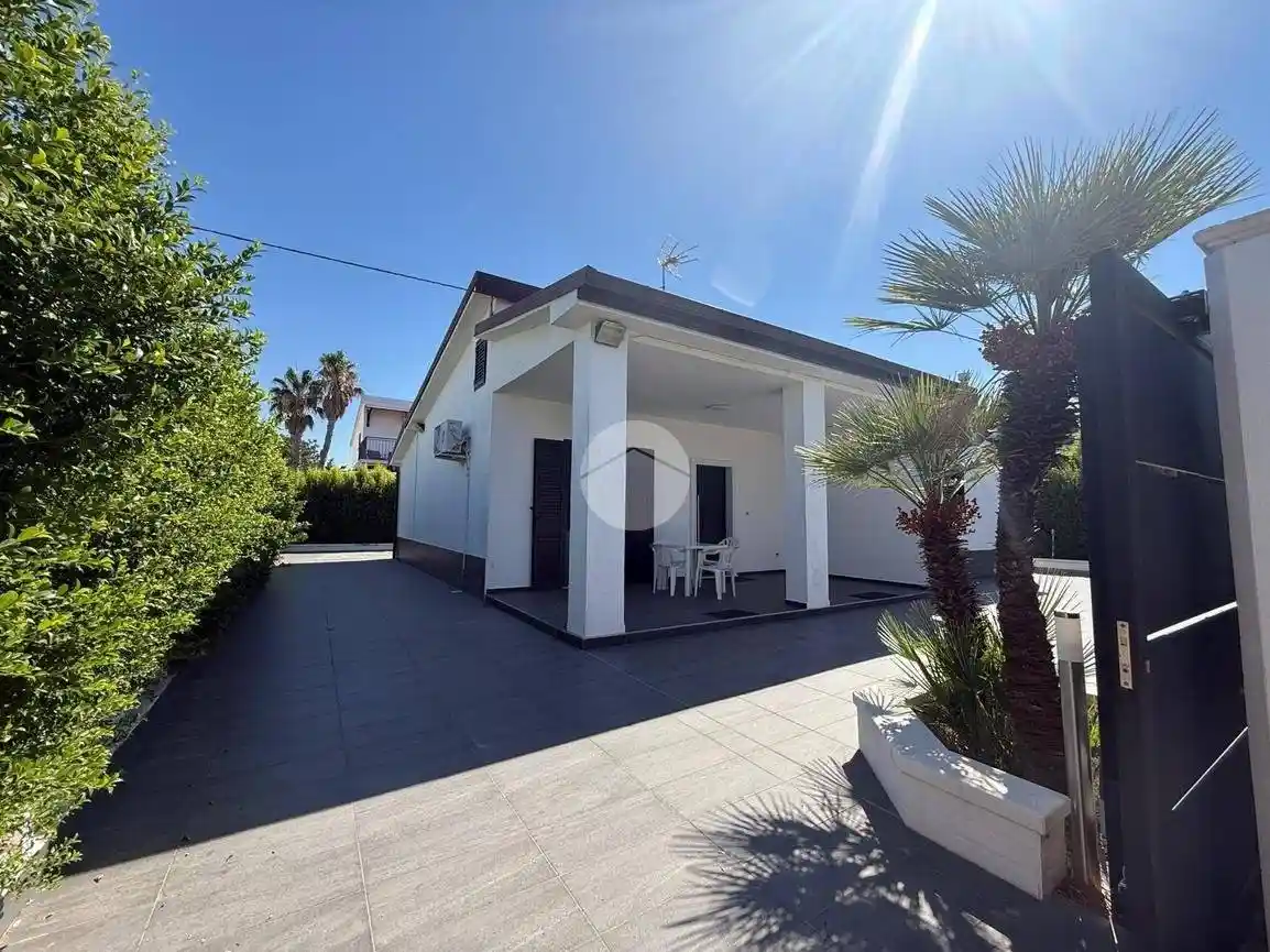Villa in vendita a Corigliano-Rossano