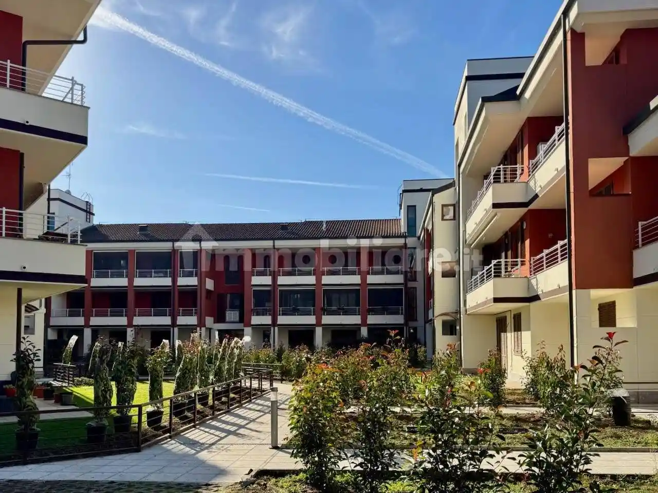 Appartamento in vendita a Pavia