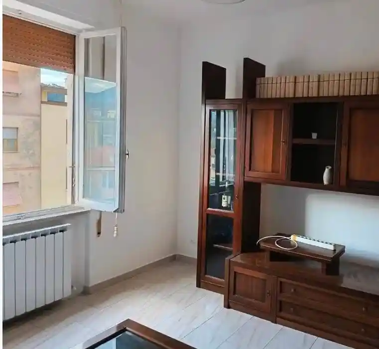 Appartamento in vendita a La Spezia
