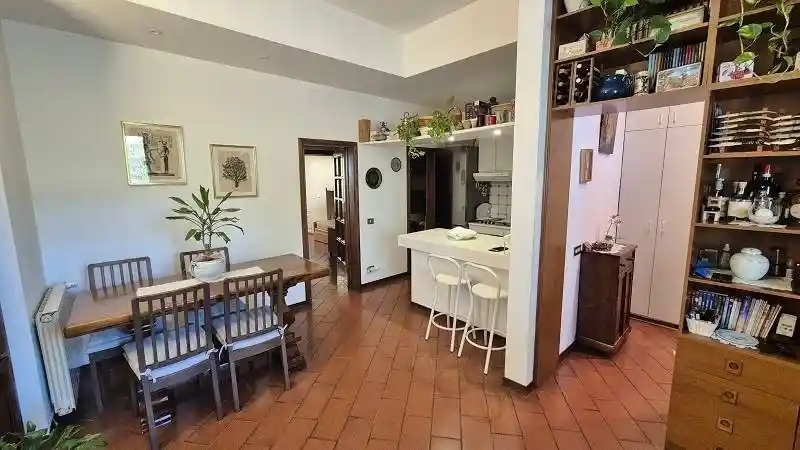 Appartamento in vendita a San Casciano in Val di Pesa