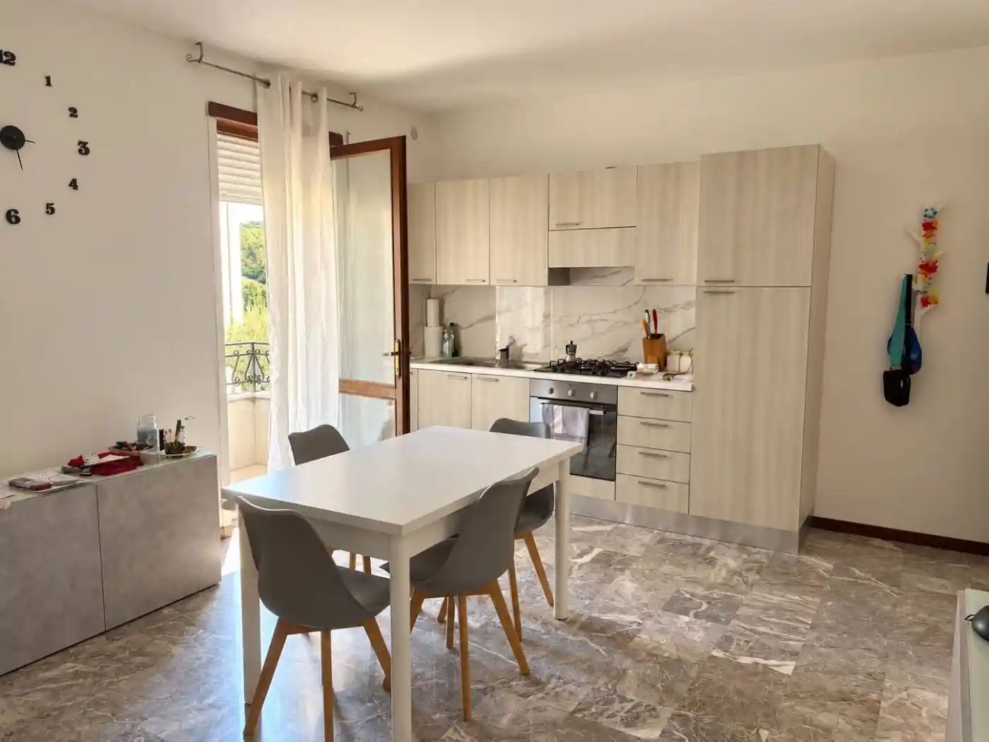 Appartamento in vendita a Fara Vicentino
