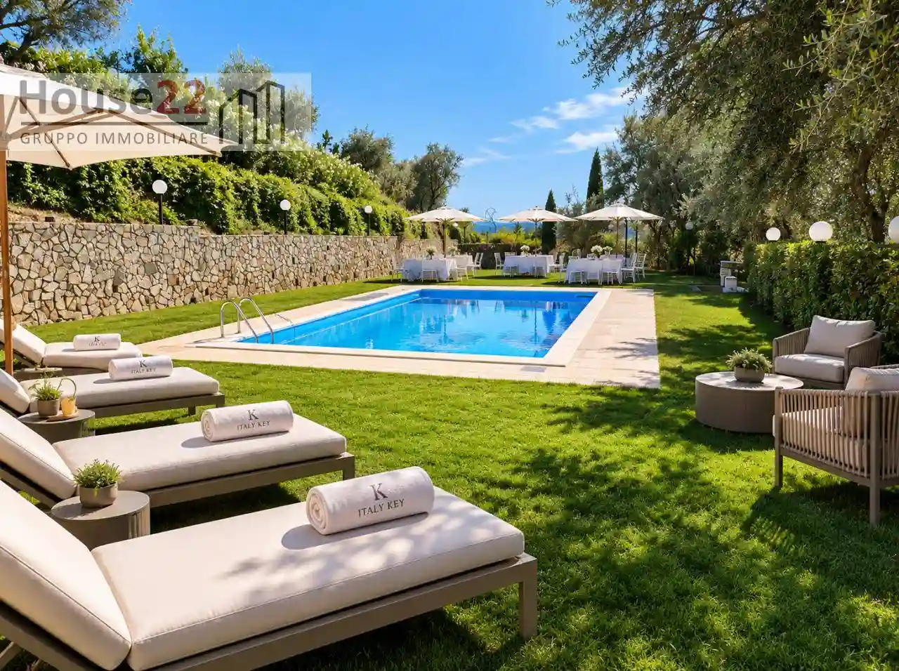 Villa - foto 2