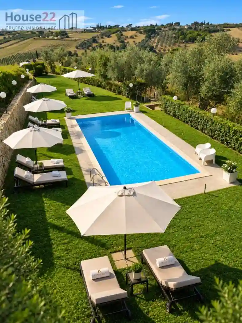 Villa - foto 3