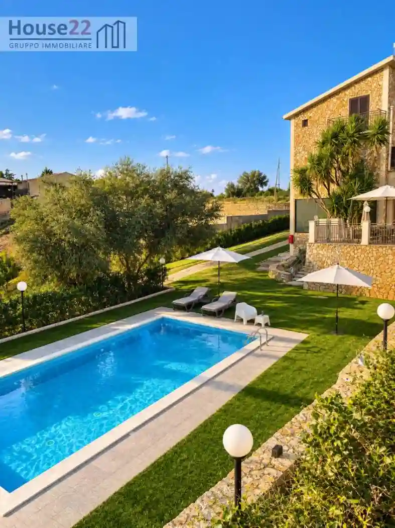 Villa - foto 4