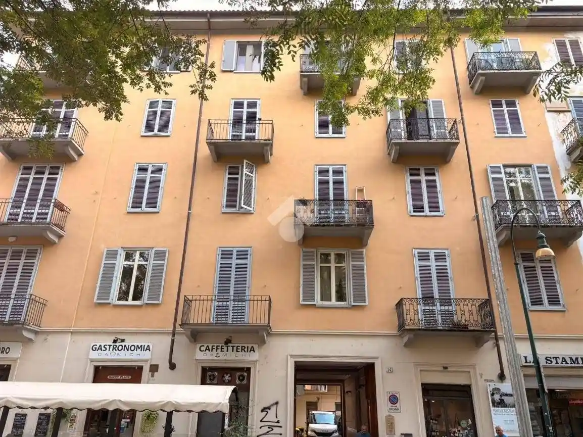 Appartamento in affitto a Torino
