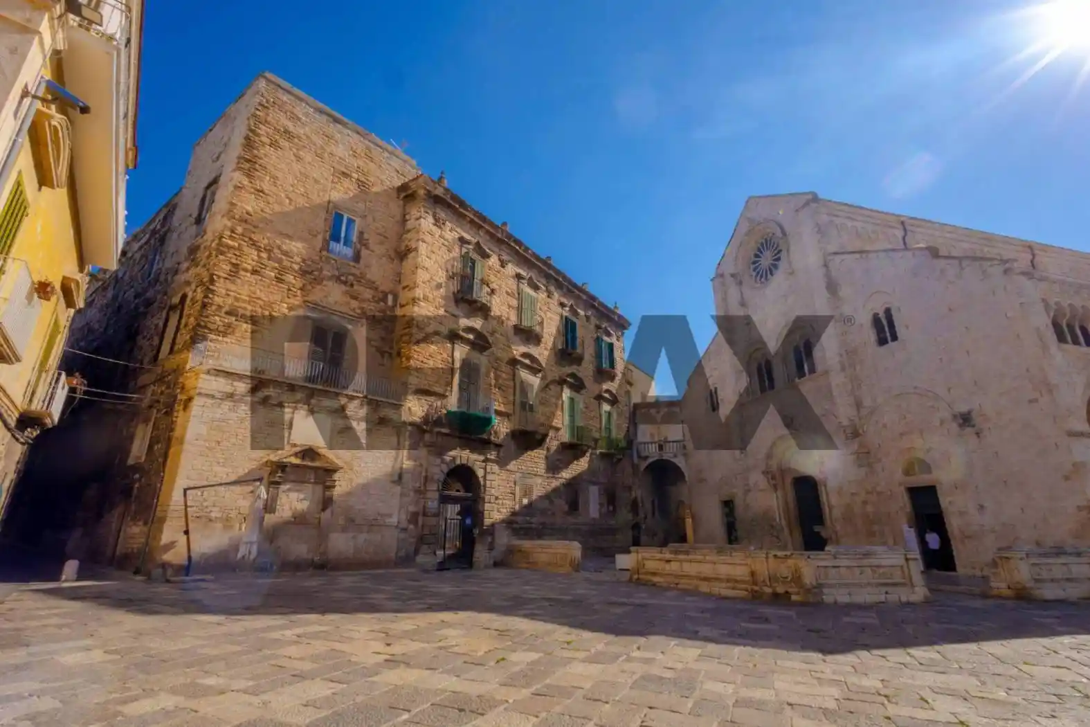 Appartamento in vendita a Bitonto