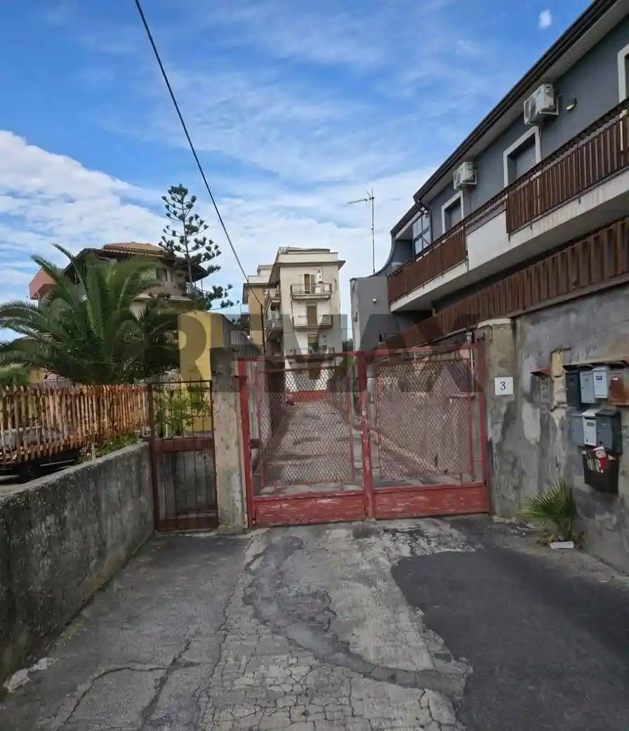 Appartamento in vendita a Catania