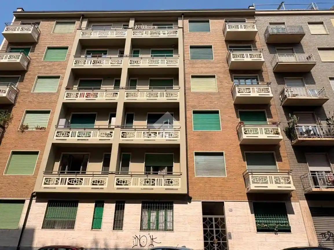 Appartamento in affitto a Torino