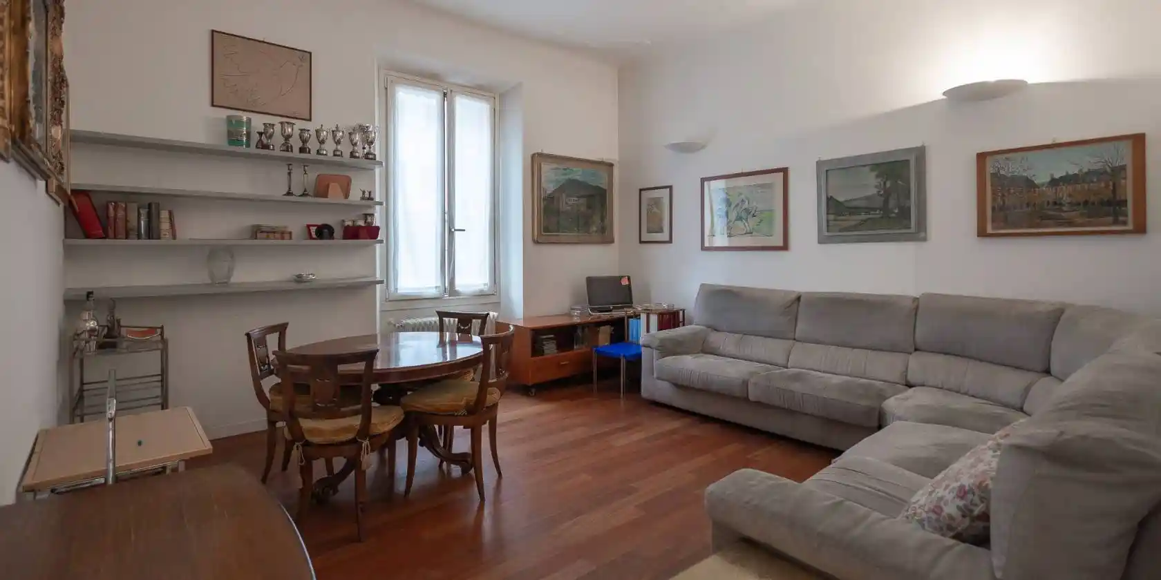 Appartamento in vendita a Milano
