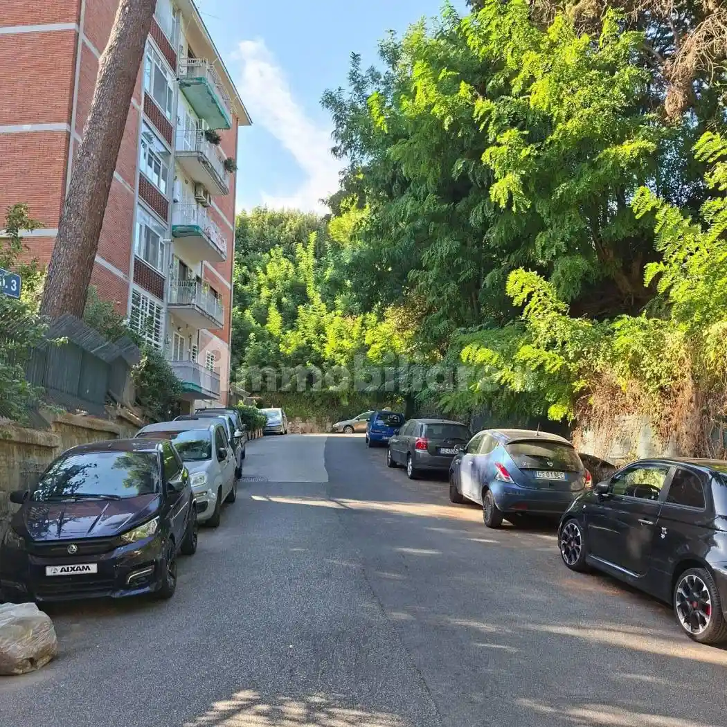 Appartamento in affitto a Napoli