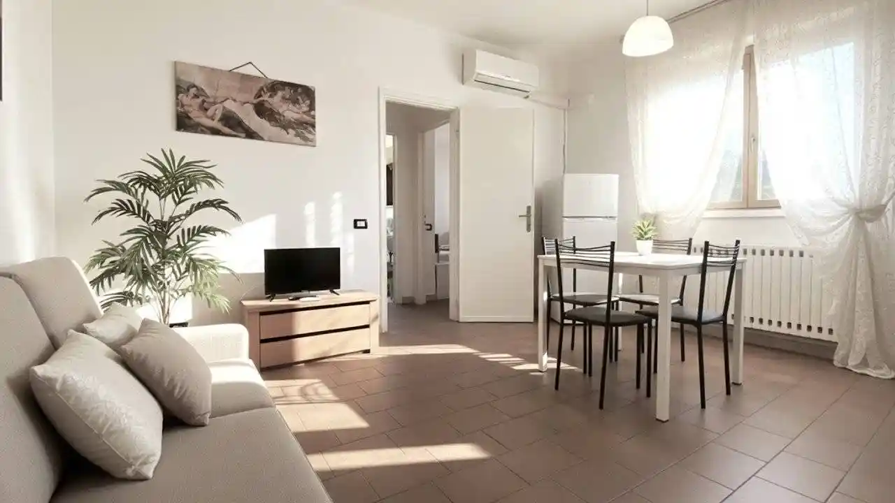 Appartamento in vendita a Camaiore