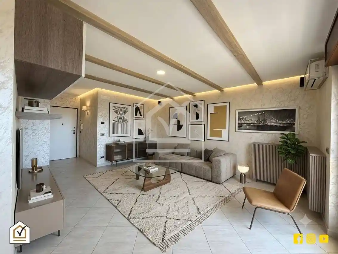 Appartamento in vendita a Bari