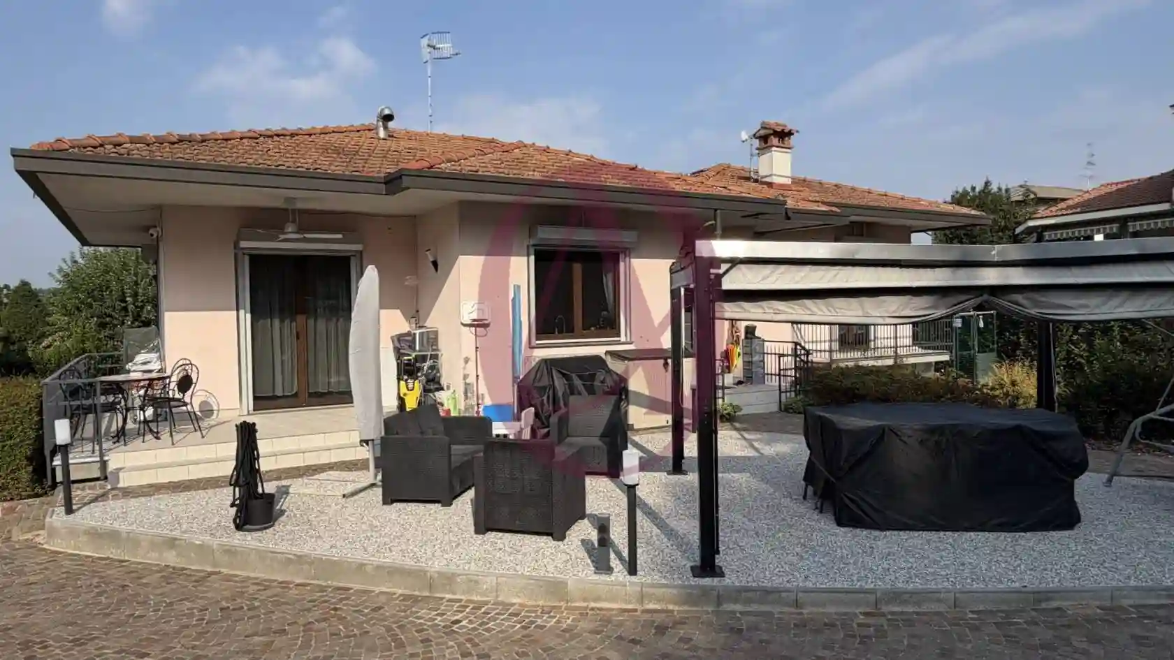 Villa - foto 4
