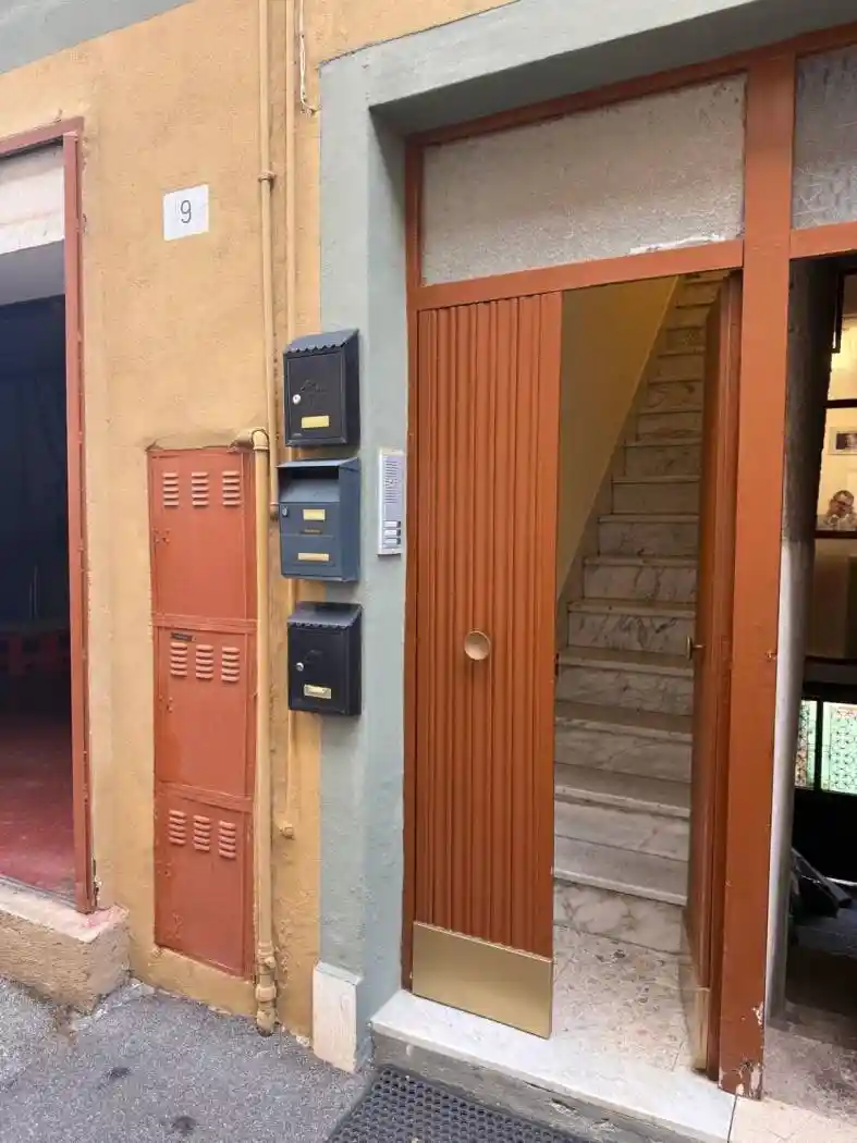 Appartamento in affitto a Zagarolo