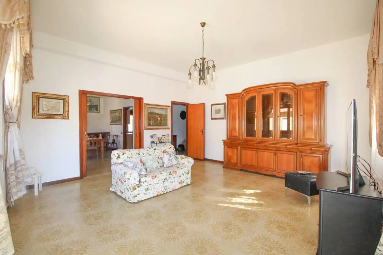 Appartamento in vendita a Monserrato