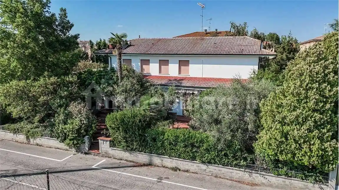 Villa in vendita a Malalbergo