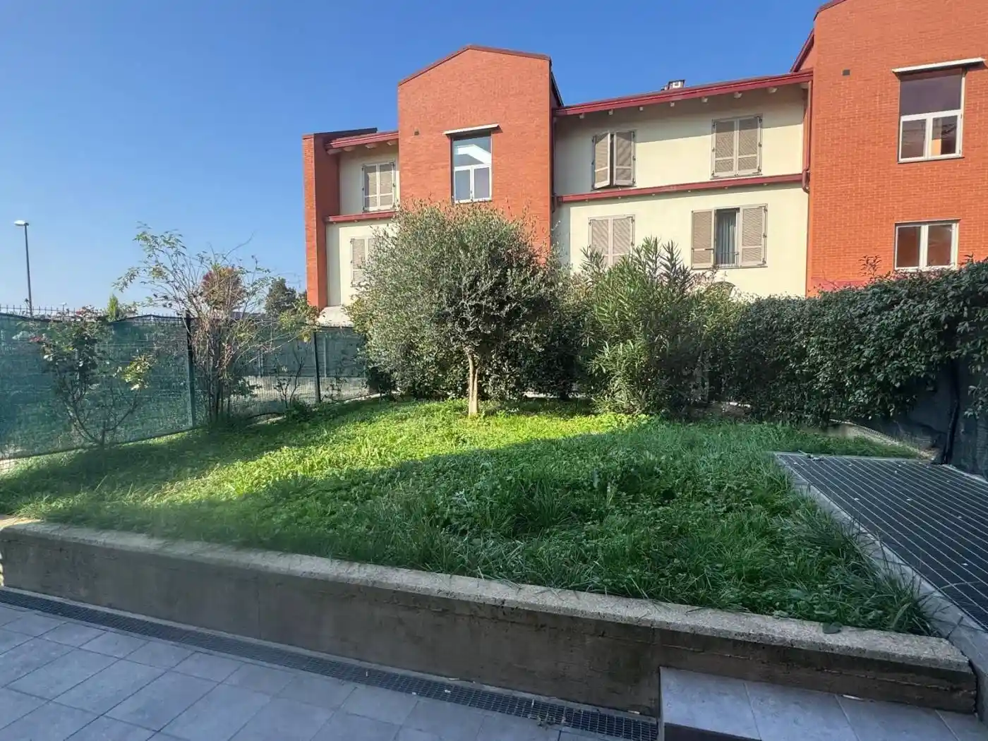 Appartamento in affitto a Grugliasco
