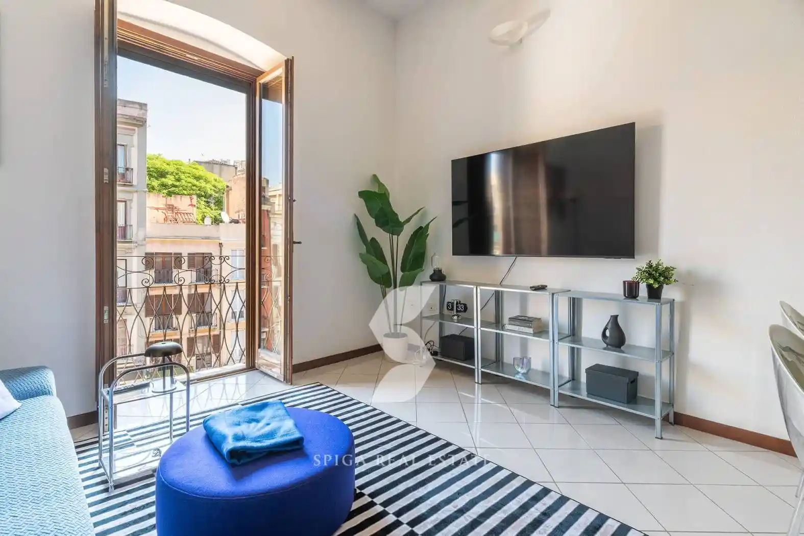 Appartamento in vendita a Cagliari