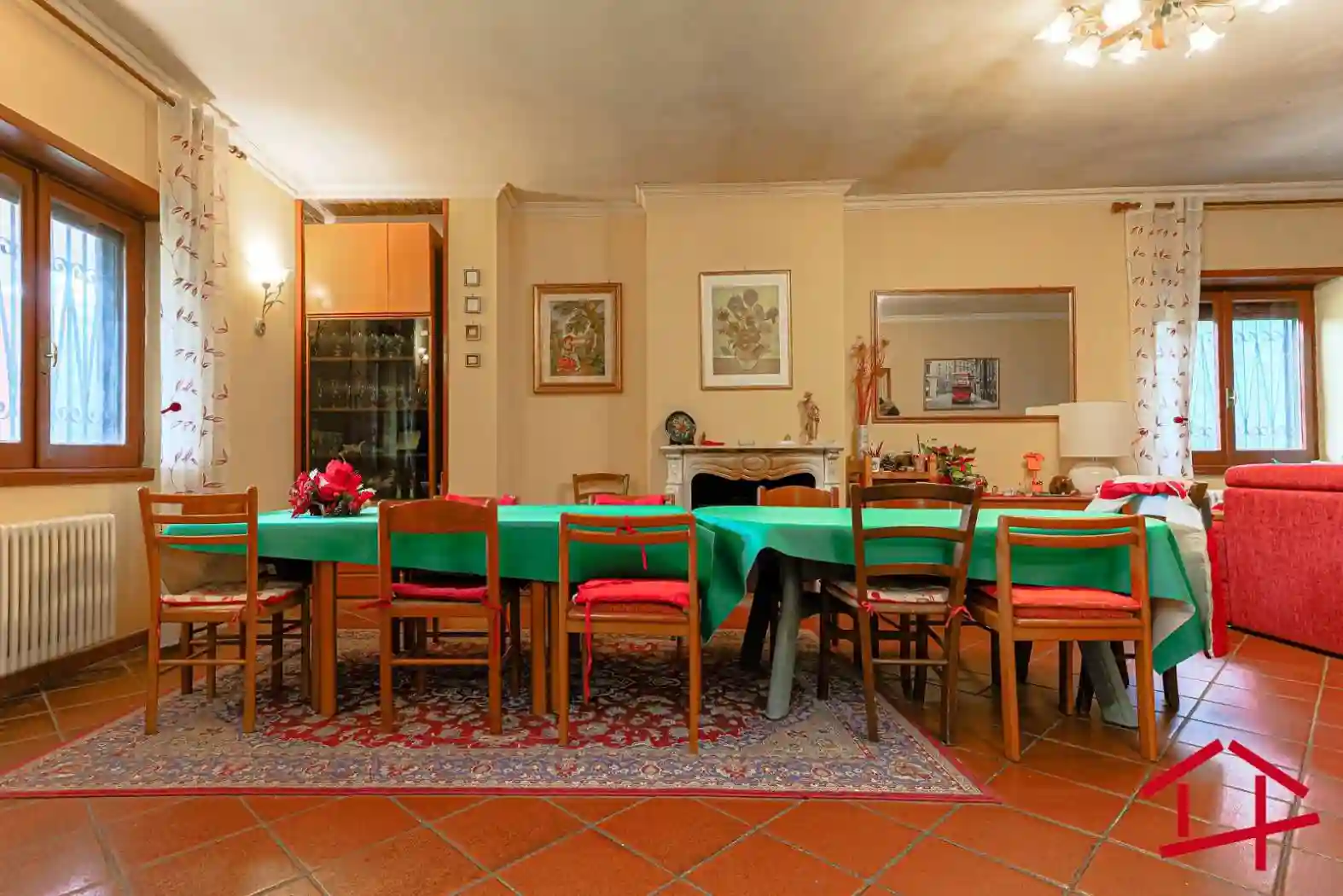 Villa - foto 4
