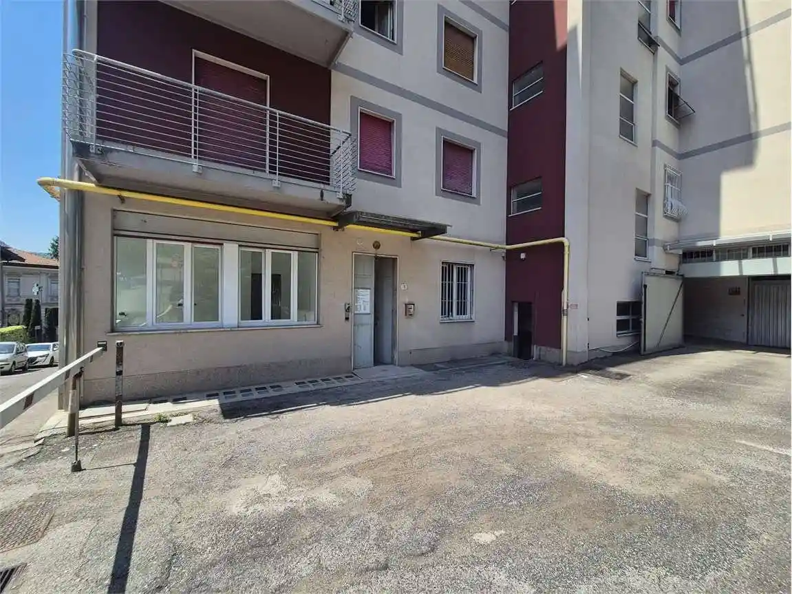 Appartamento in vendita a Como