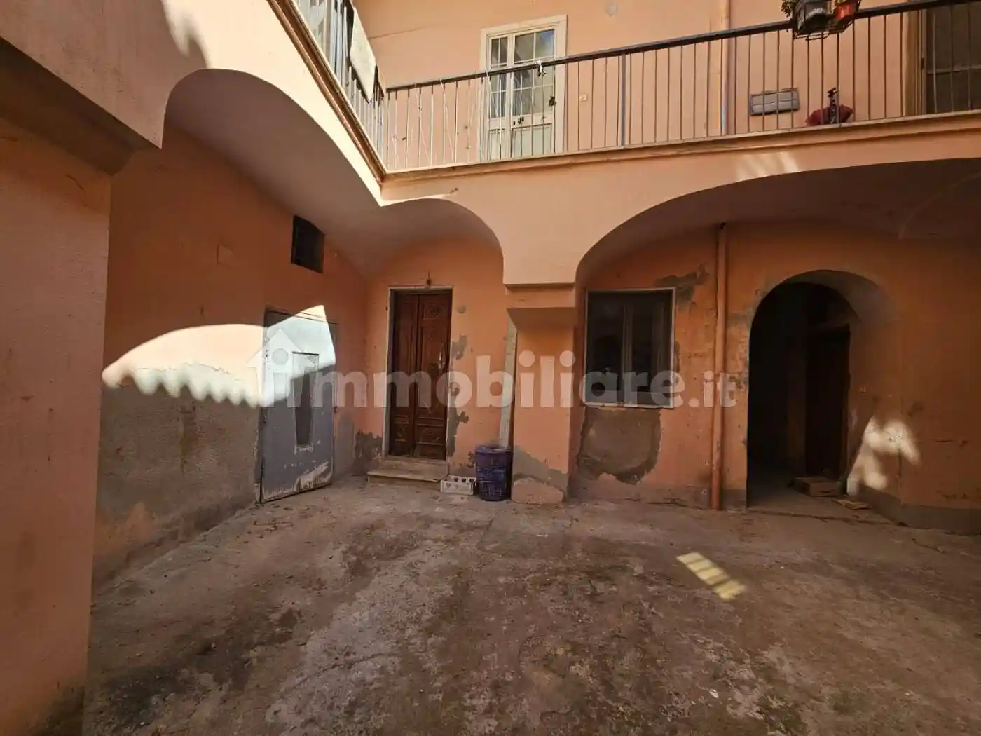 Appartamento in vendita a Pignataro Maggiore