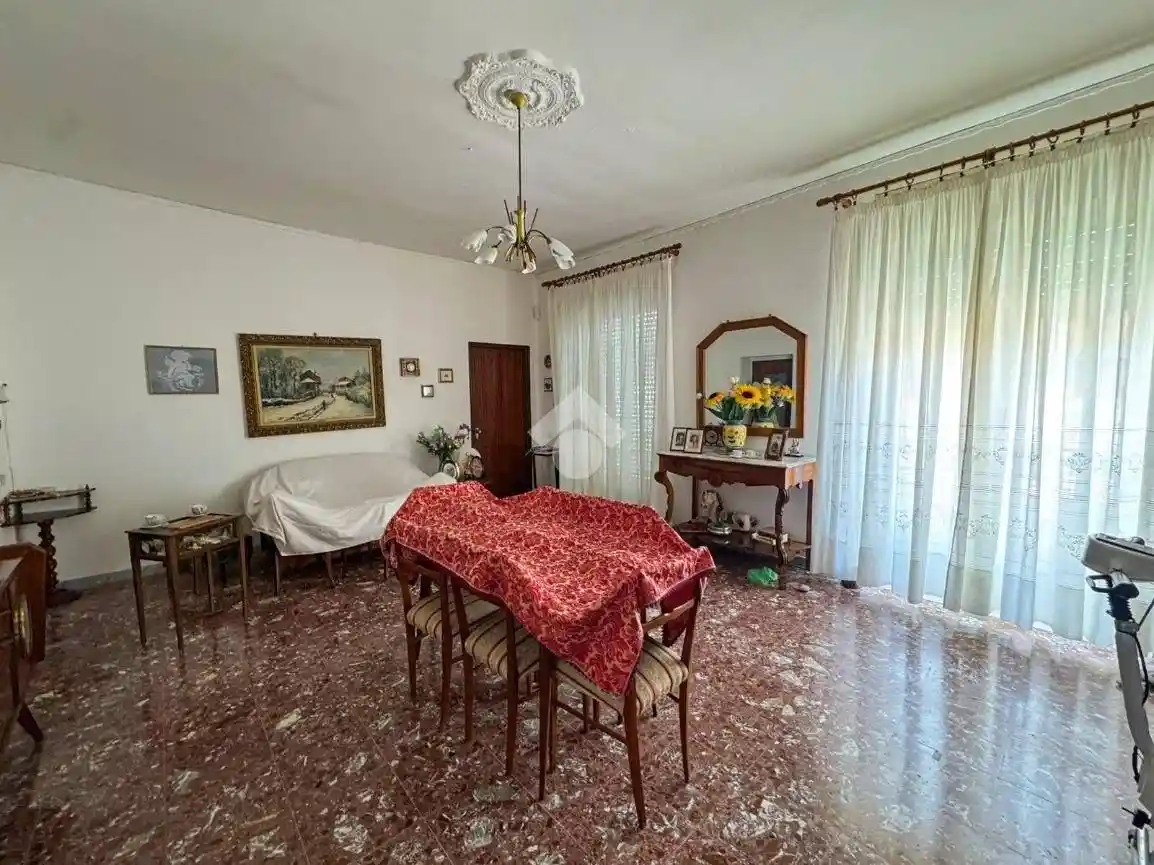 Appartamento in vendita a Amantea