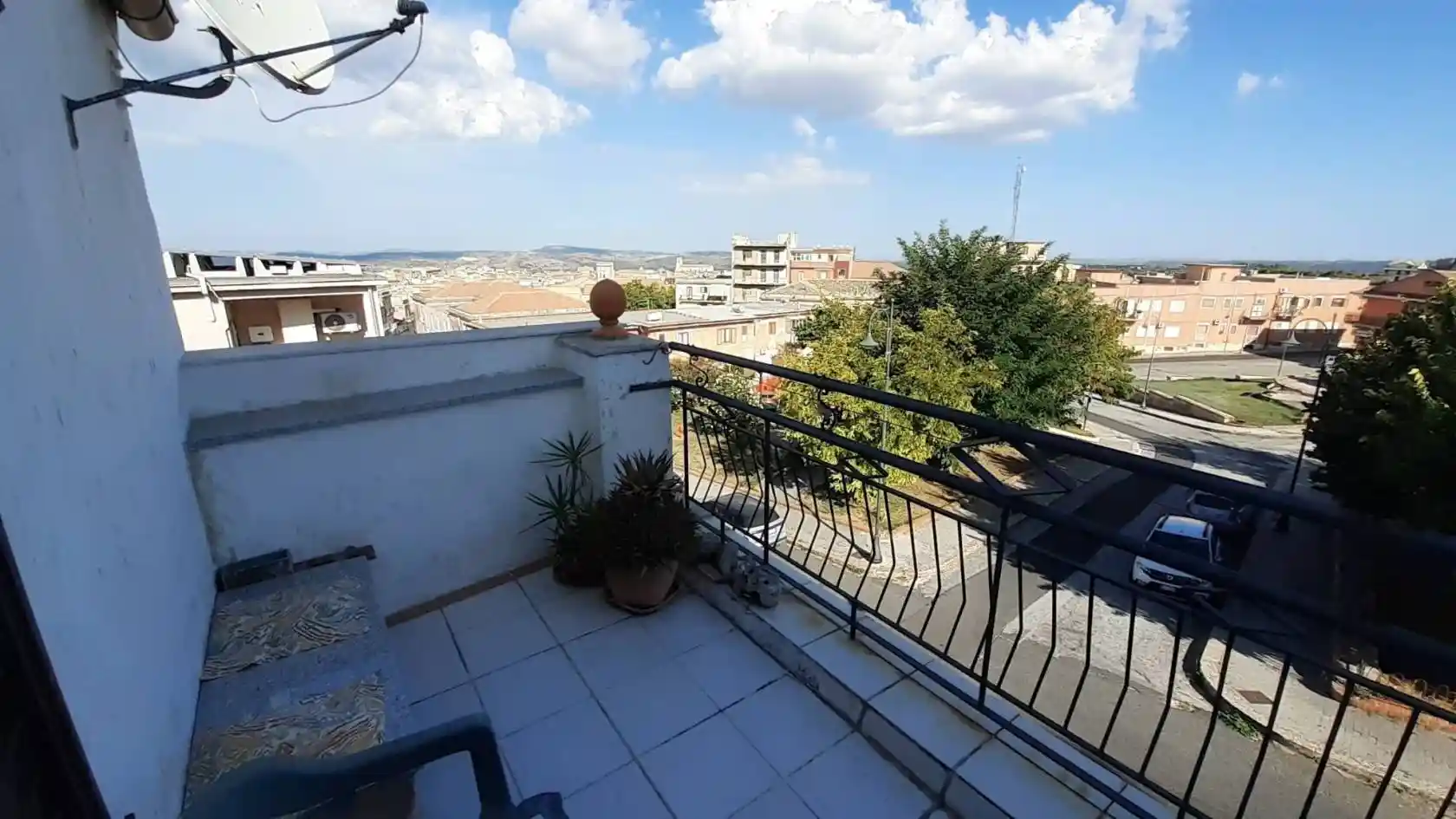 Attico - Mansarda in vendita a Palazzolo Acreide