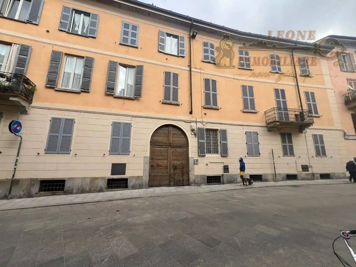 Appartamento in vendita a Pavia