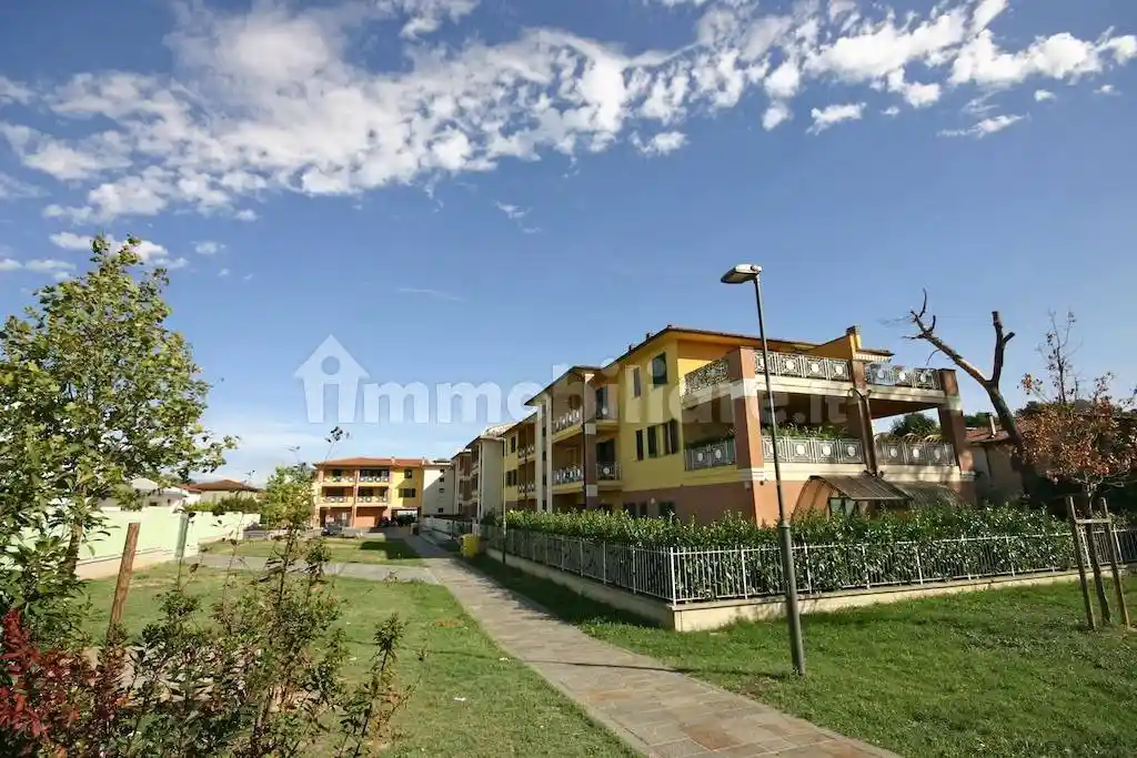 Appartamento in vendita a Quarrata