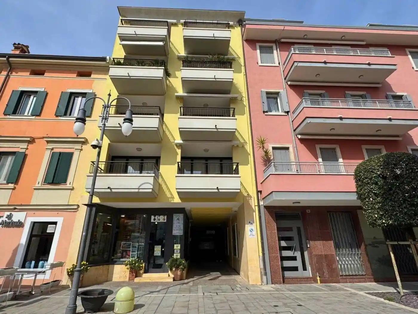 Appartamento in vendita a Grado