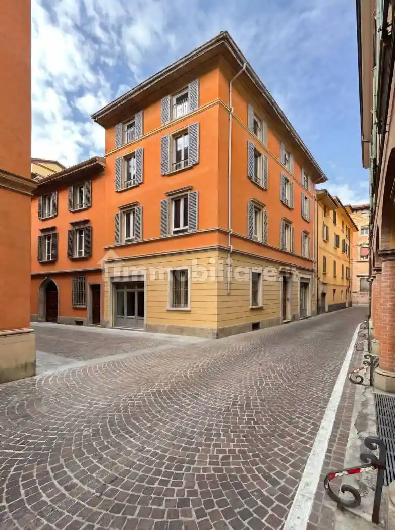 Progetto in vendita a Bologna