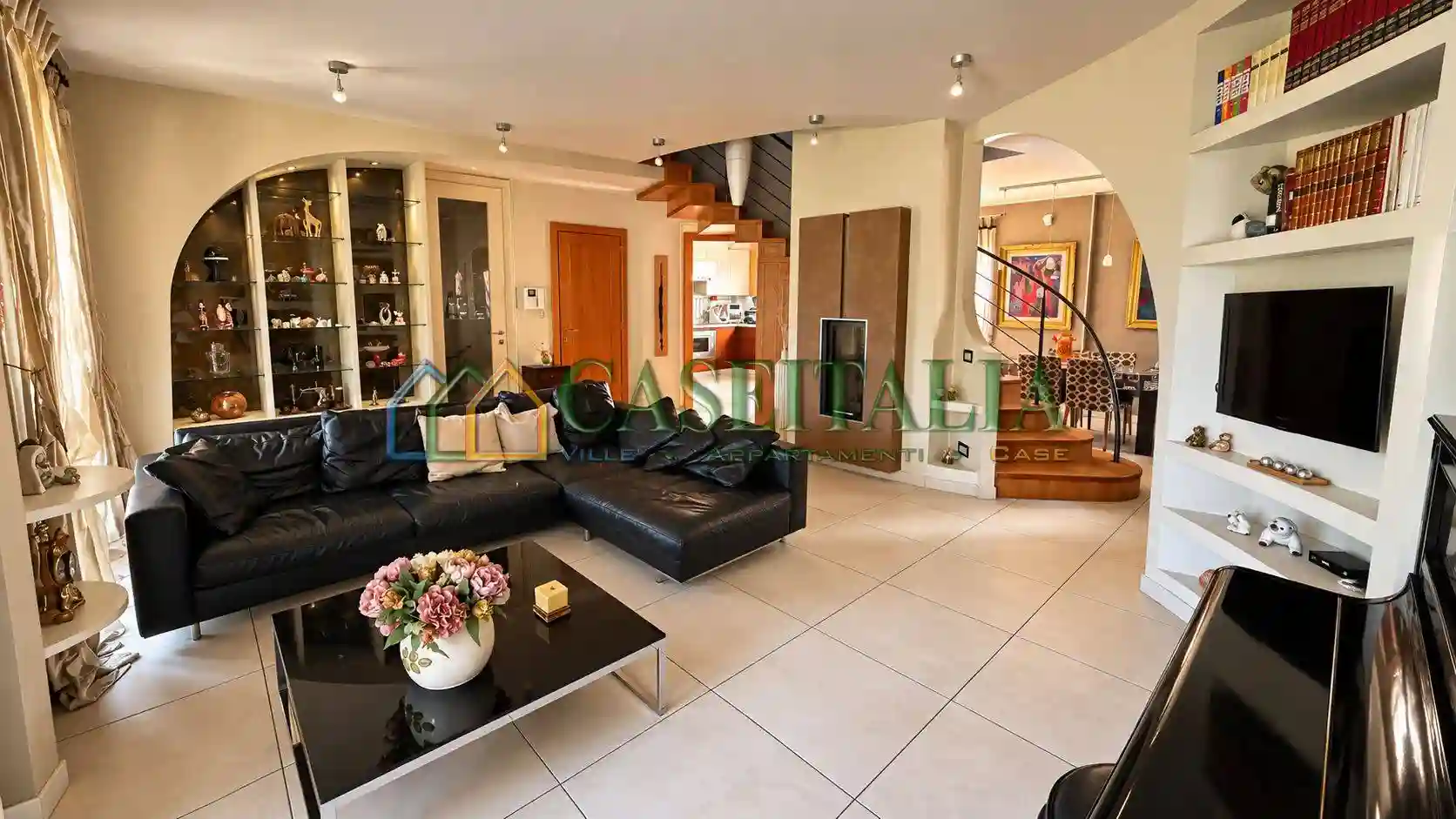 Villa - foto 5