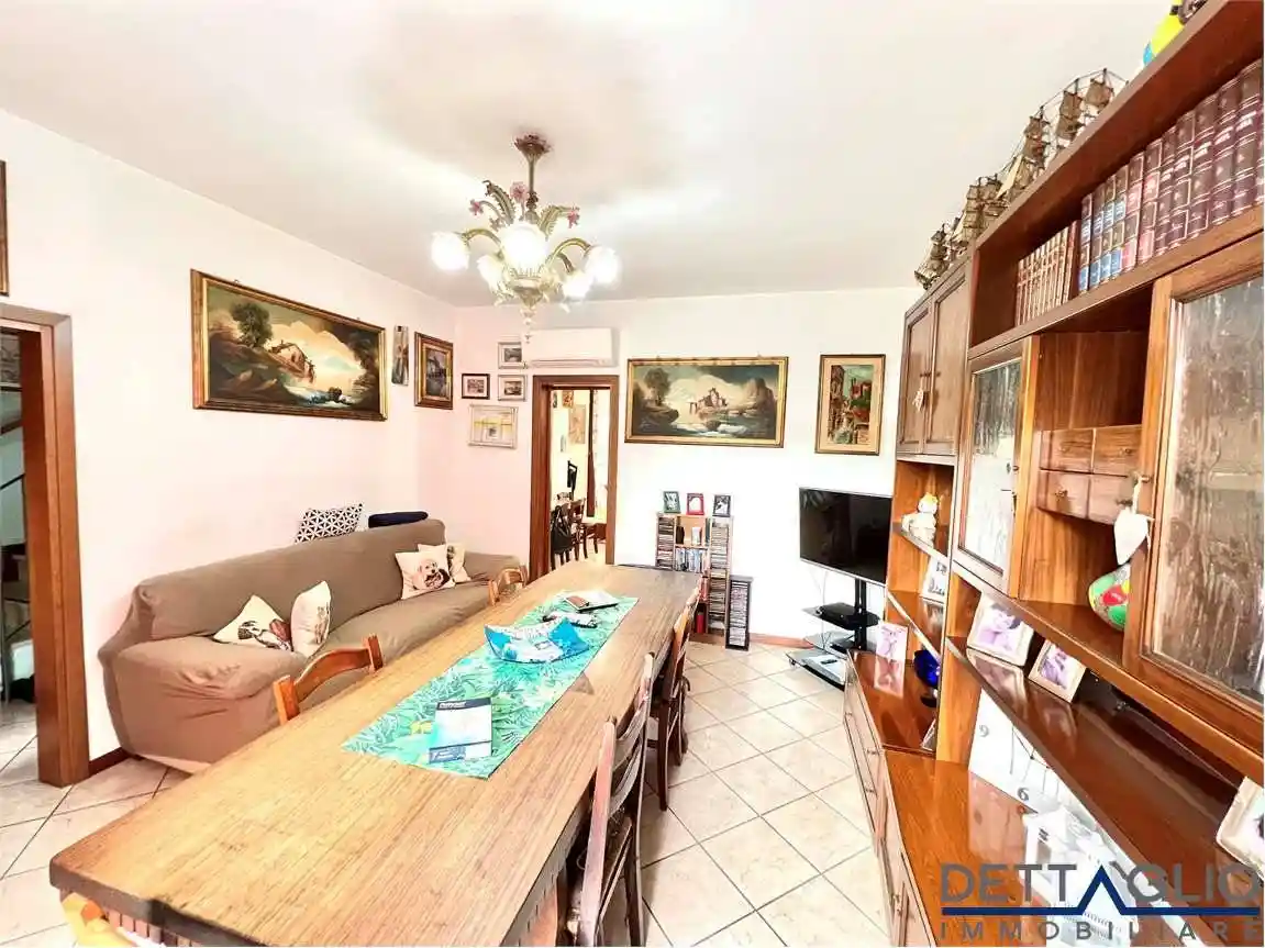 Villetta a schiera in vendita a Venezia