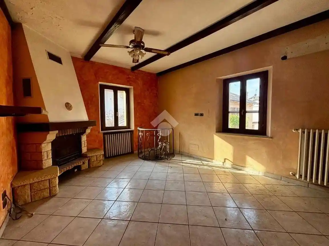Appartamento in vendita a Castagnole Piemonte