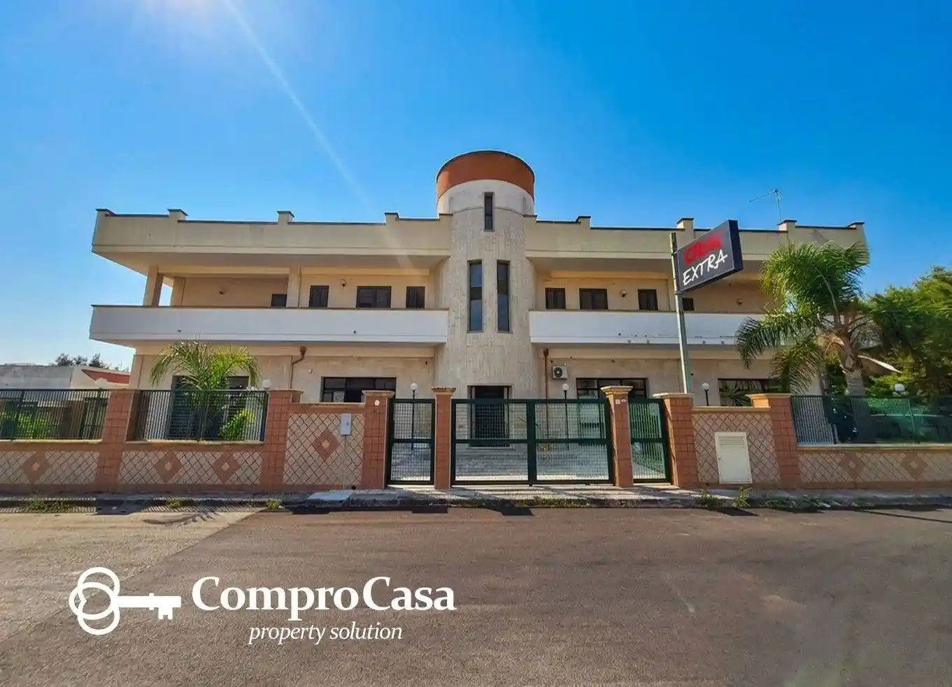 Appartamento in vendita a Campi Salentina